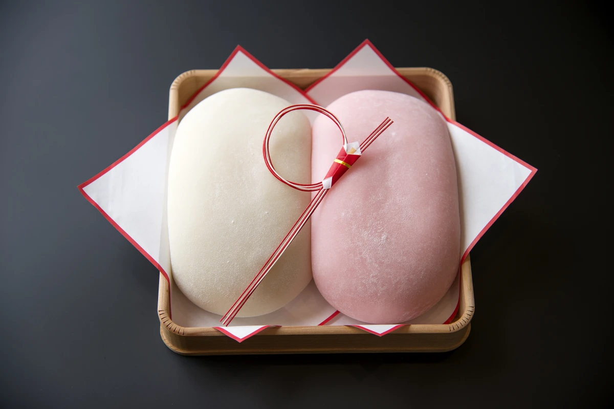 【ANNY限定★半個室確約★お食い初めプラン】日本料理全7品＋お食い初め膳+ホールケーキ＋スパークリングワイン付き 8