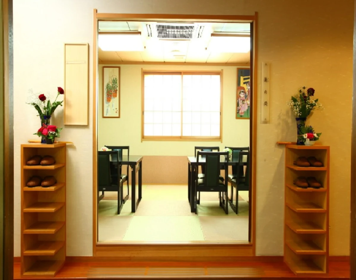 【個室確約】お子様の健やかな成長を祈るお祝い会席全11品 ～竹コース～★お食い初め膳★の写真 2