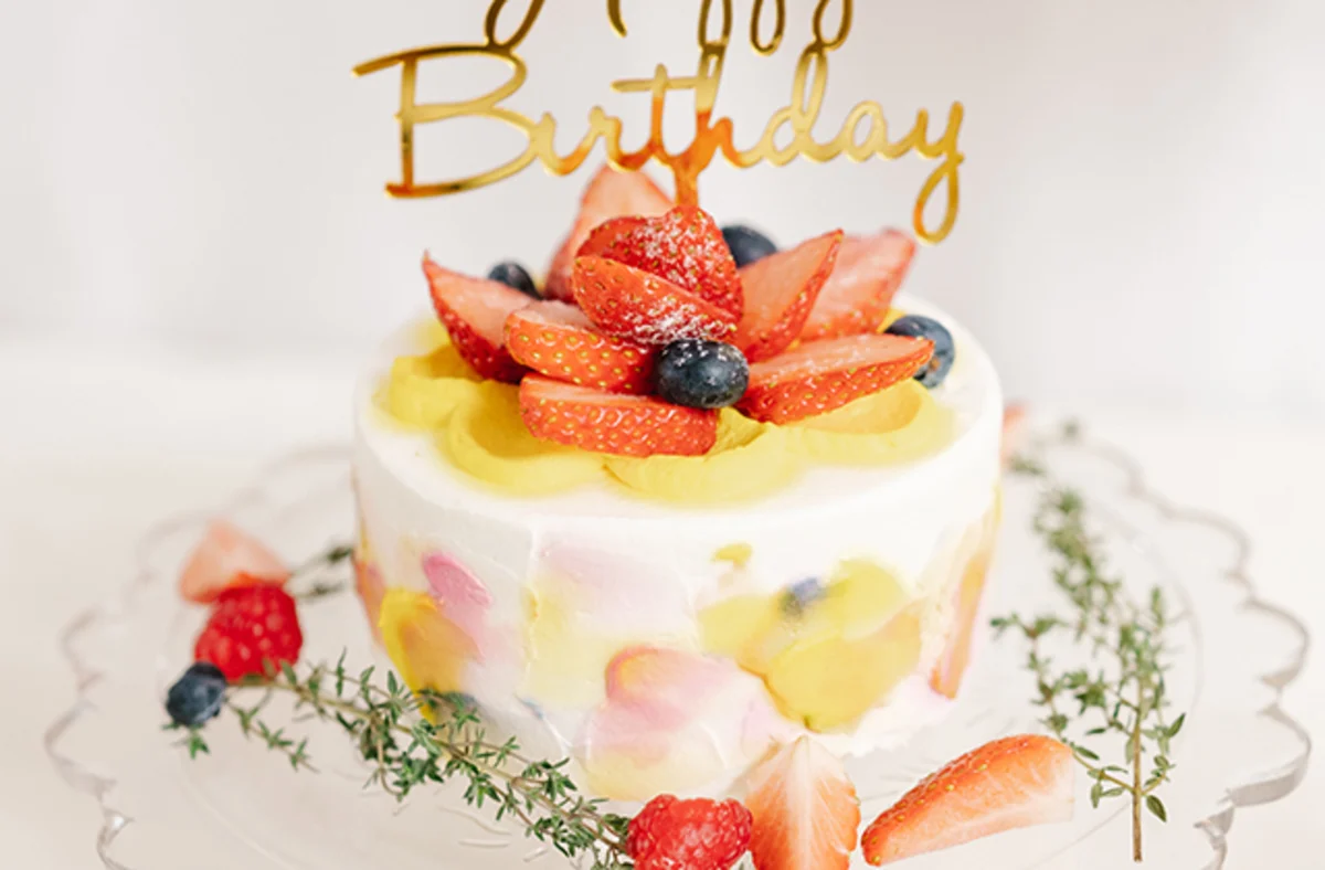 【個室確約 ファーストバースデープラン】フォトジェニックな個室で1歳のお誕生日をお祝い＋乾杯ドリンク＋バルーン装飾＋手形アート付き★お子様の大切なお誕生日を中洲のおしゃれ空間でお祝い★の写真 5