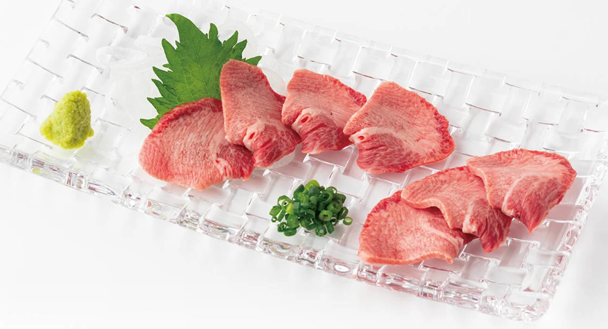 美味しいものたくさんコース全2種 / 仙匠名物牛トロのウニ巻き、幻のヒレ・上ハラミ、肉刺しなどを堪能する贅沢焼肉全14品＋肉プレート 4