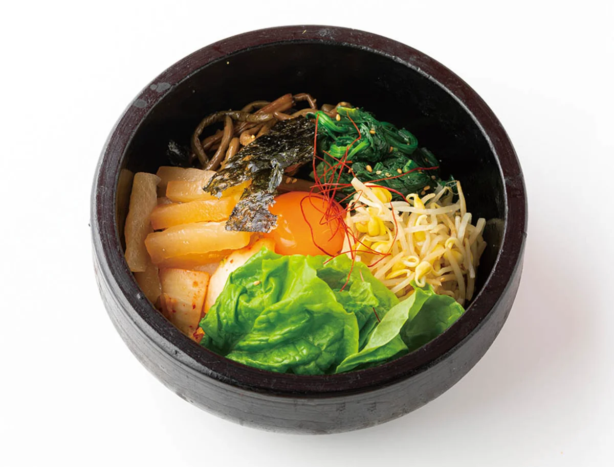 白金贅沢コース / 上ハラミ・上ロース、肉刺しなどを堪能する極上焼肉全9品＋肉プレート 5