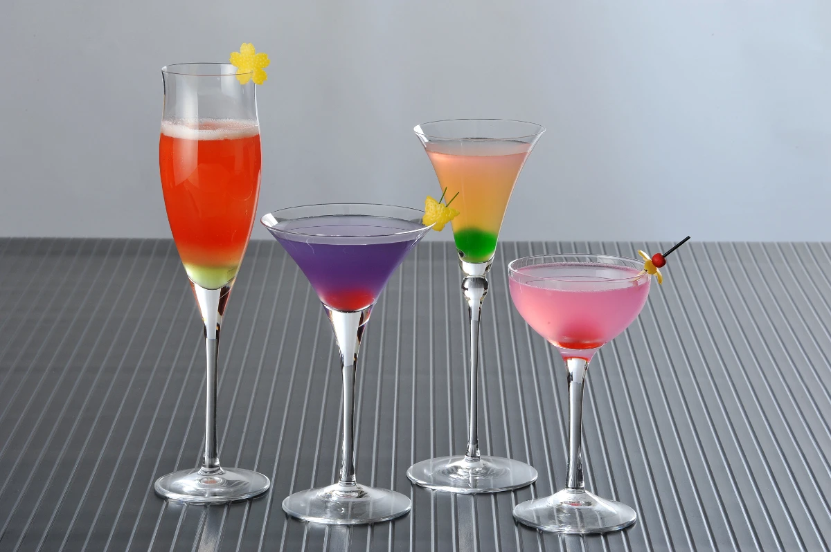 【最大40名様★30名様から貸切利用／二次会プラン】フードプラン全3種類＋2時間飲み放題付き～ご婚礼二次会や同窓会など大勢のお祝いにおすすめ～ 料理