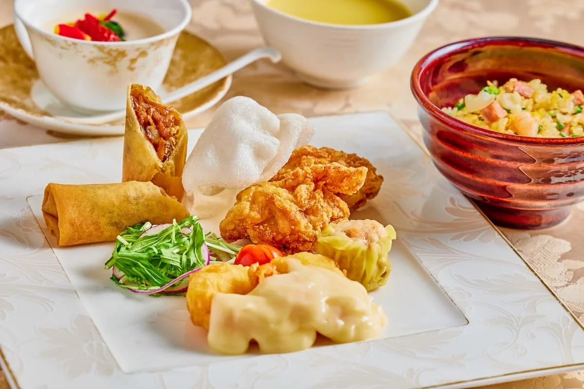 子ども用のメニューはありますか？