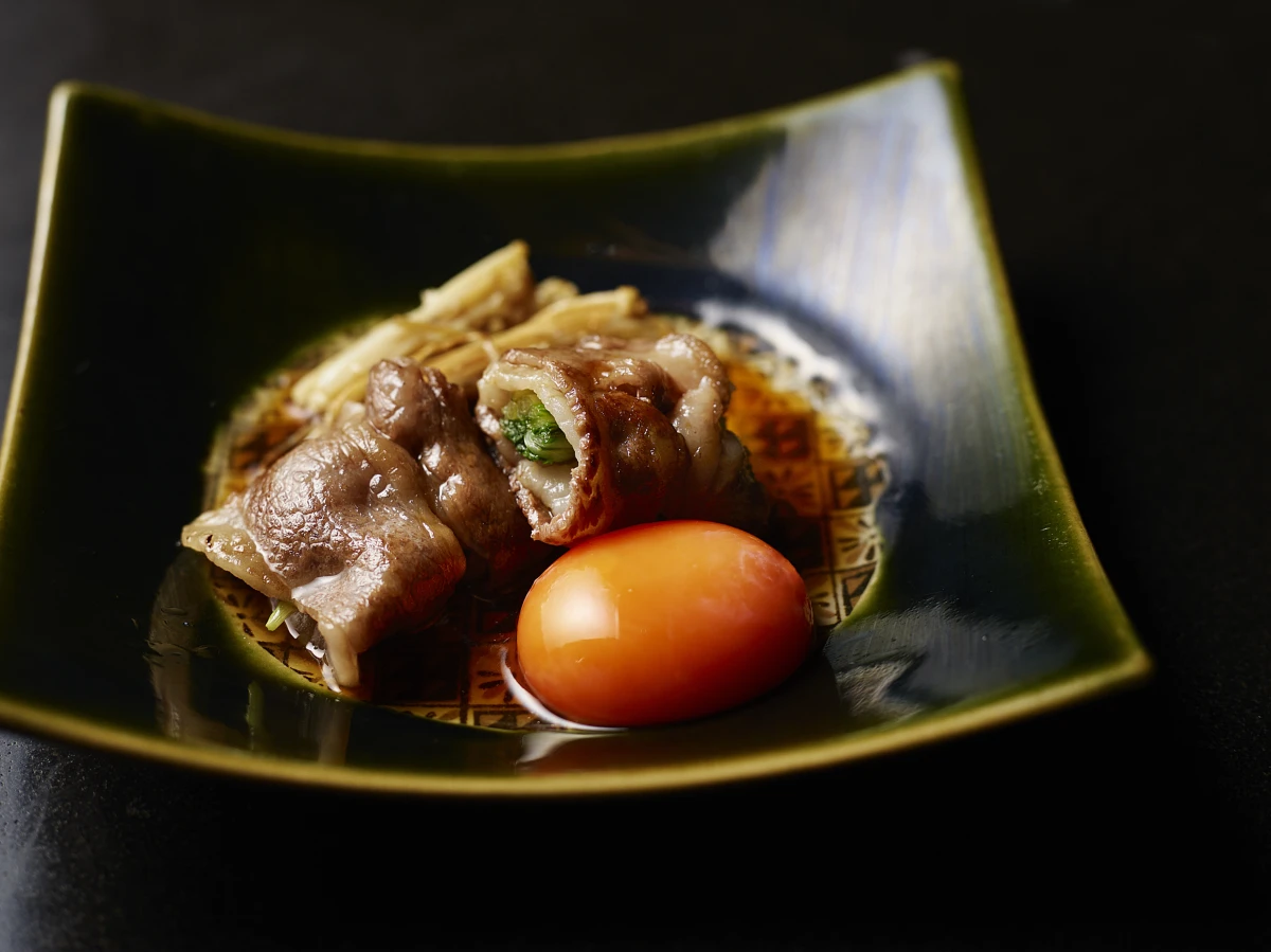 【Anny限定アニバーサリーディナープラン】オマール海老や厳選和牛を味わう豪華コース+乾杯ドリンク★特選メッセージ入りホールケーキ付き★豪華鉄板焼きで優雅なお祝い時間を★好アクセスな那覇市内の写真 4