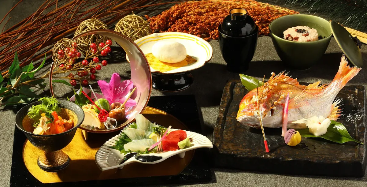 お食い初め膳を用意してもらうことはできますか？
