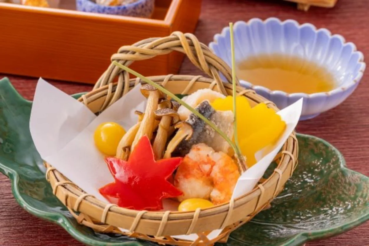 お祝い会席【C】 4