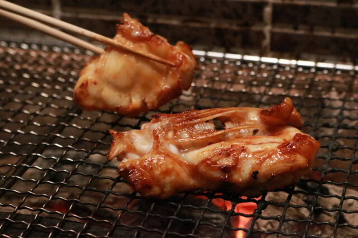 【個室orカウンター×アニバーサリーランチプラン】国産とらふぐ料理を堪能できるおまかせメニュー5品★水間寺にほど近い郊外の完全予約制の隠れ家で贅沢な時間★の写真 4