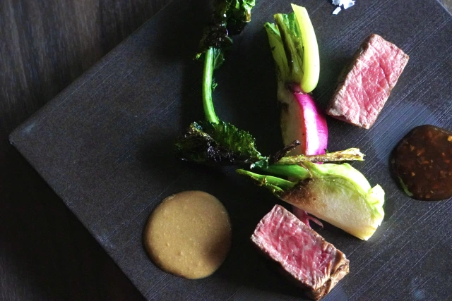 選べる和フレンチー新和食－で特別なひとときを
