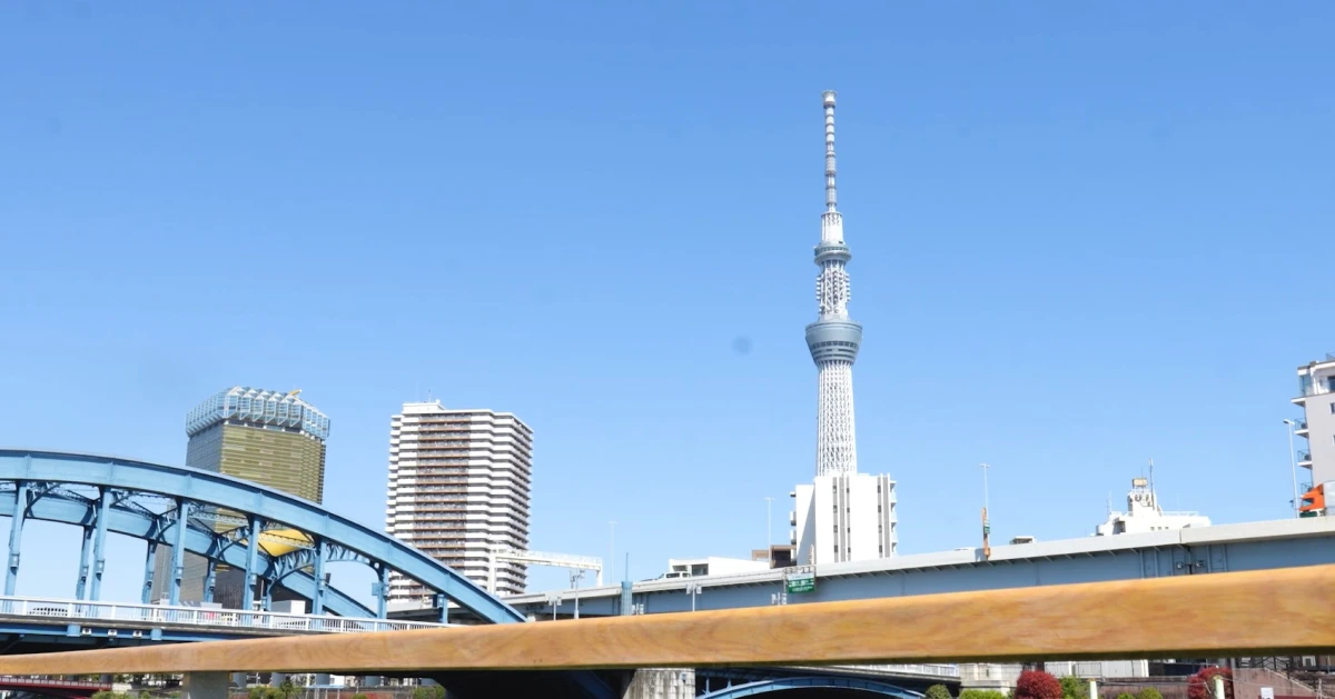 歓送迎会や長寿祝いなど特別なお祝いに！貸切屋形船で楽しむ極上海鮮コース★舟盛り・天ぷら・海鮮しゃぶしゃぶ＋乾杯シャンパン＆飲み放題付きの写真 5