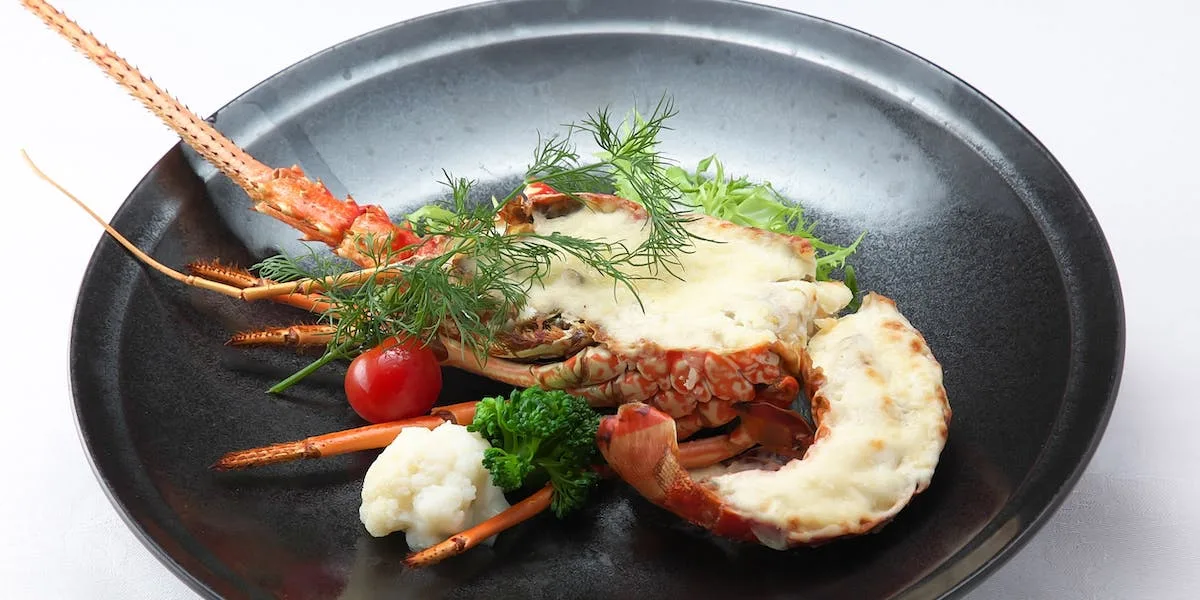 【～Xmas SPECIAL DINNER（個室確約）～】料理長特製全6品フレンチコース 1