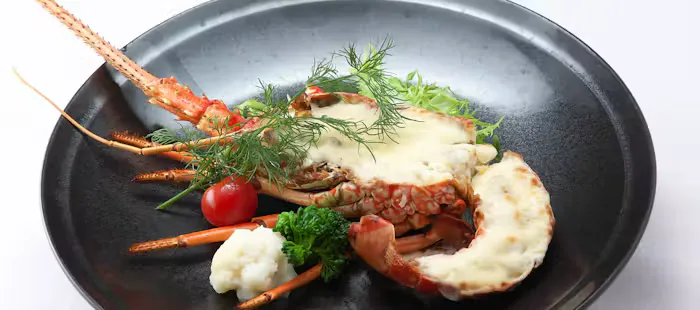 【～Xmas SPECIAL DINNER～】料理長特製全6品フレンチコース 2