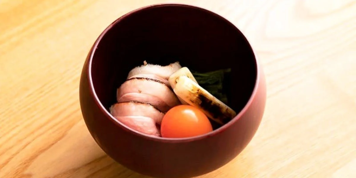 極上焼鳥と一品料理のおまかせコース 4