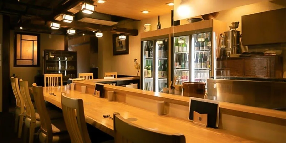【個室確約★接待・会食/顔合わせプラン】極上焼鳥と一品料理のおまかせコース★池尻大橋の隠れ家的雰囲気の店内で過ごす夜の写真 2