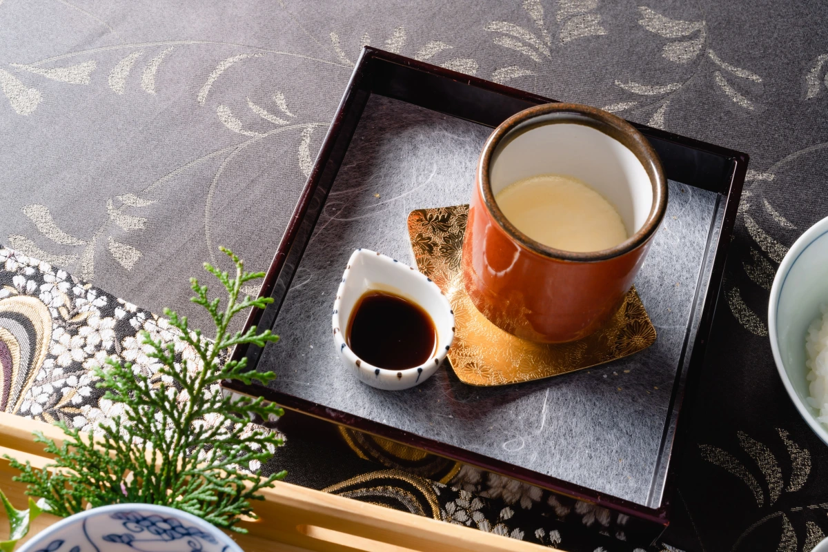 お子様お祝い膳＋懐石コース全7品＋乾杯スパークリング 13