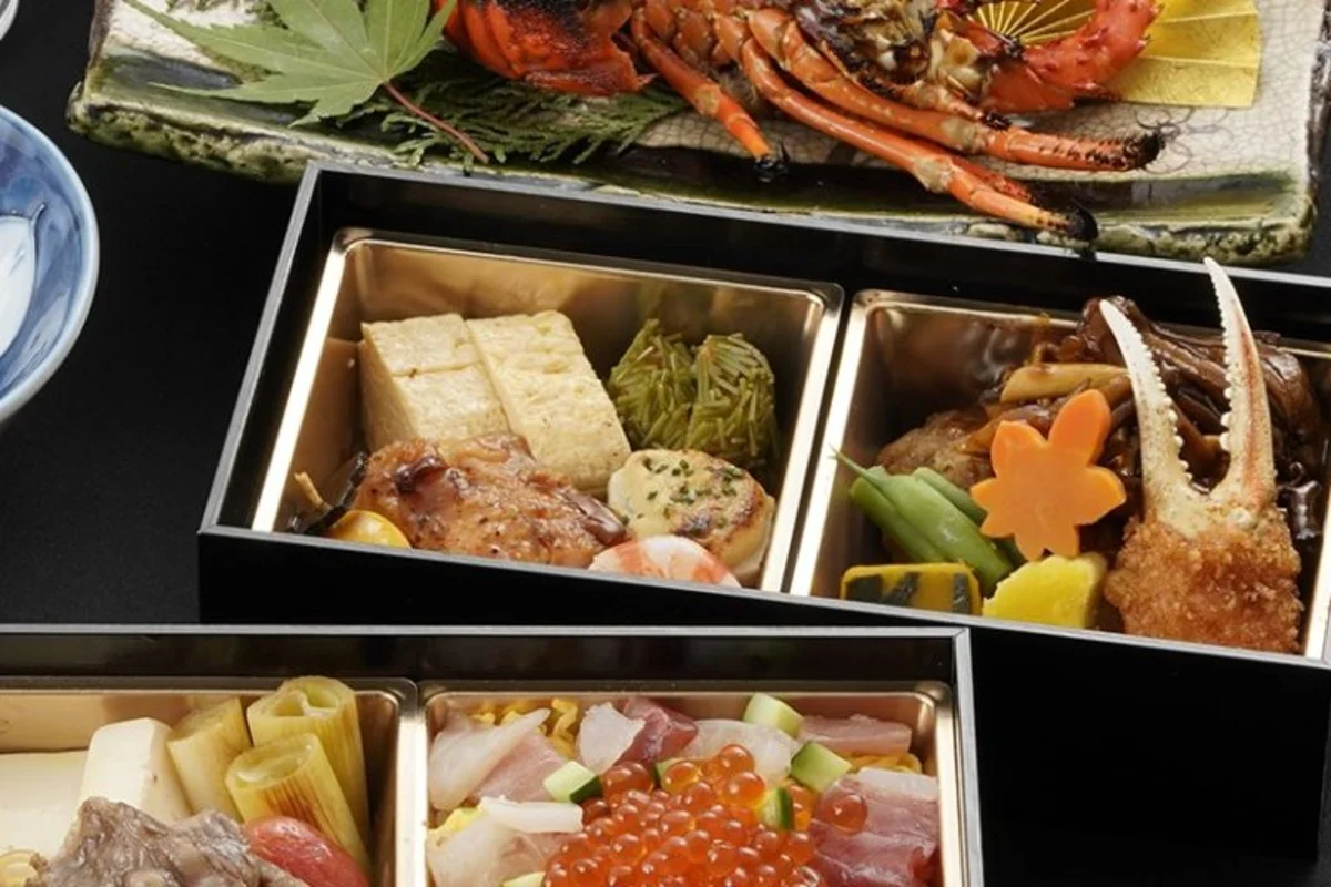 【個室確約 /6名～20名★七五三プラン】お子様膳＋大人の方向け懐石コース全7品＋乾杯スパークリング＋お祝いケーキ★洗練されたプライベート空間で祝うお子さまの成長★ 料理