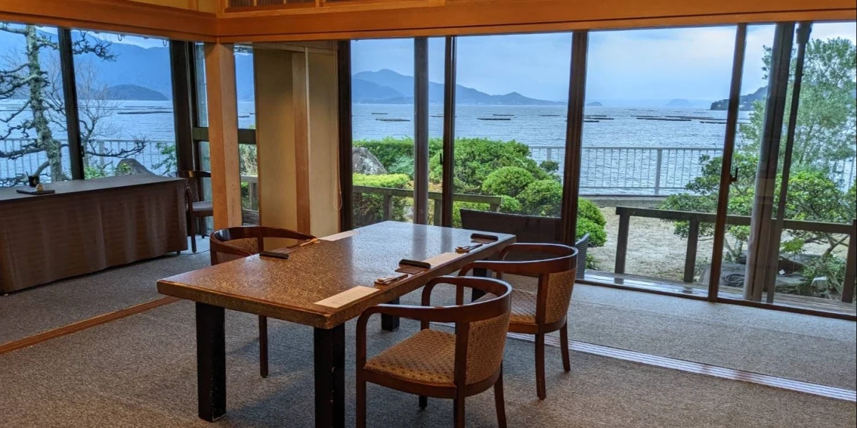 【最大10名様 / 個室確約★結納・お顔合わせランチプラン】糸島産の旬食材を贅沢に使用した祝宴コース＋選択可！飲み放題付き★玄界灘の美しい景色と季節の恵みで、ご両家の佳きご縁をお祝い★の写真 2
