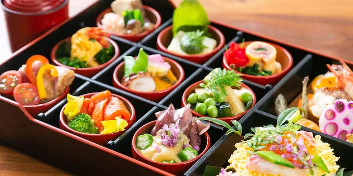 【個室確約 / 結納・顔合わせランチ】地産地消の極上京料理「清水福御膳」和の空間★崇高なる京都で新しい門出をお祝いの写真 3