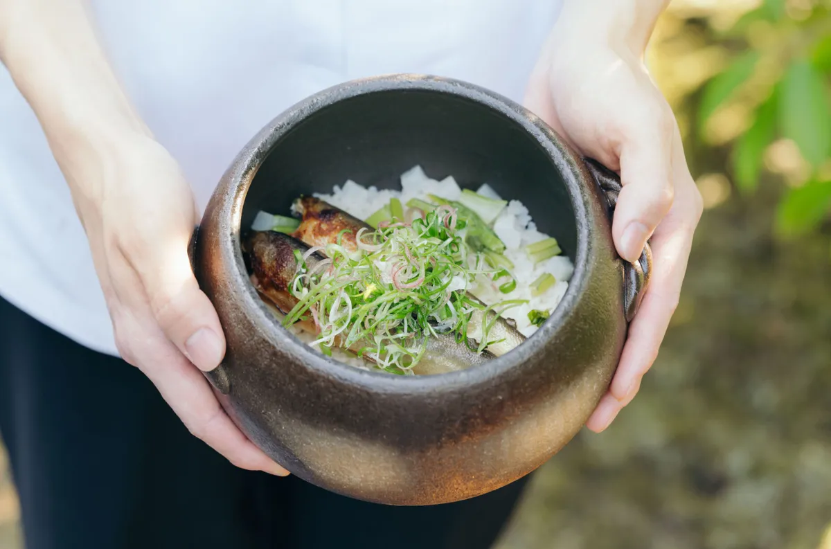 【個室確約★プロポーズディナー】京の四季を感じる懐石コース＋乾杯酒＆花束 5