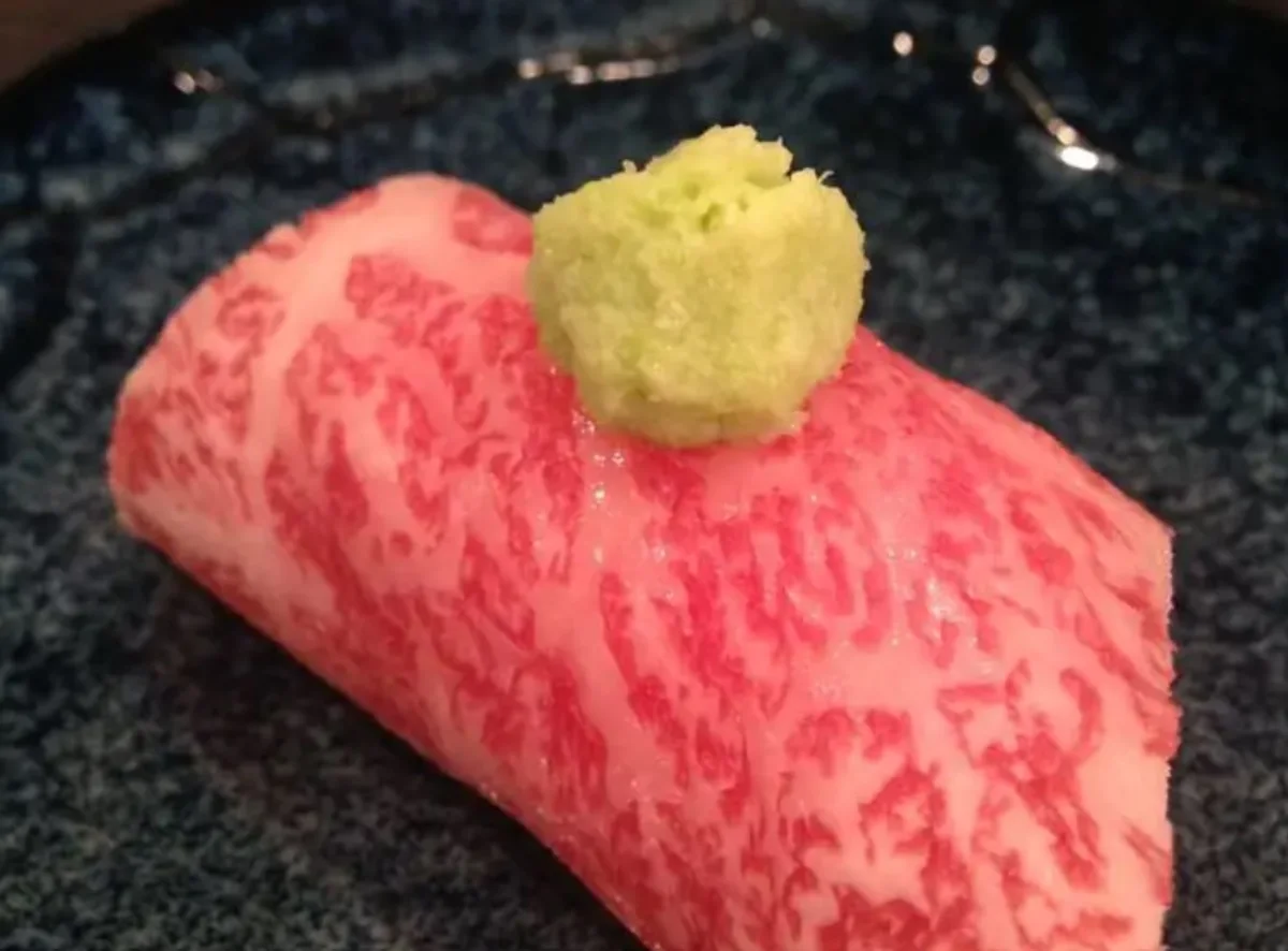 【焼肉おまかせ赤身コース】塩タン、ハラミなど全10品 6