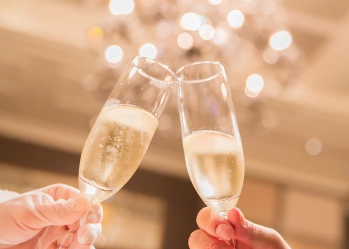 【懐石イタリアン×プロポーズプラン】全7品＋乾杯ドリンク★メッセージプレート付き★西新宿のシティビューを望む贅沢空間の写真 4