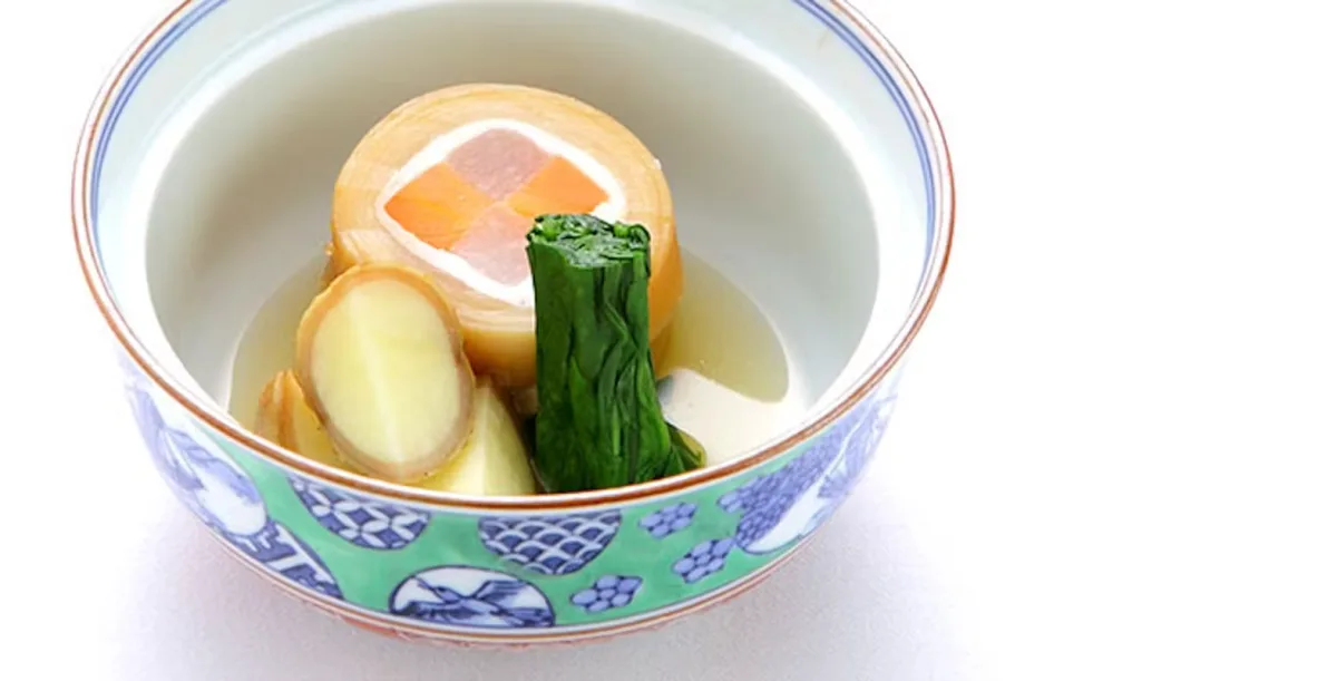 1日1席限定【〜8名様★半個室確約/お顔合わせランチプラン】旬の食材と職人技が光る会席料理＋乾杯スパークリング付き★海浜幕張駅から徒歩4分★ 料理