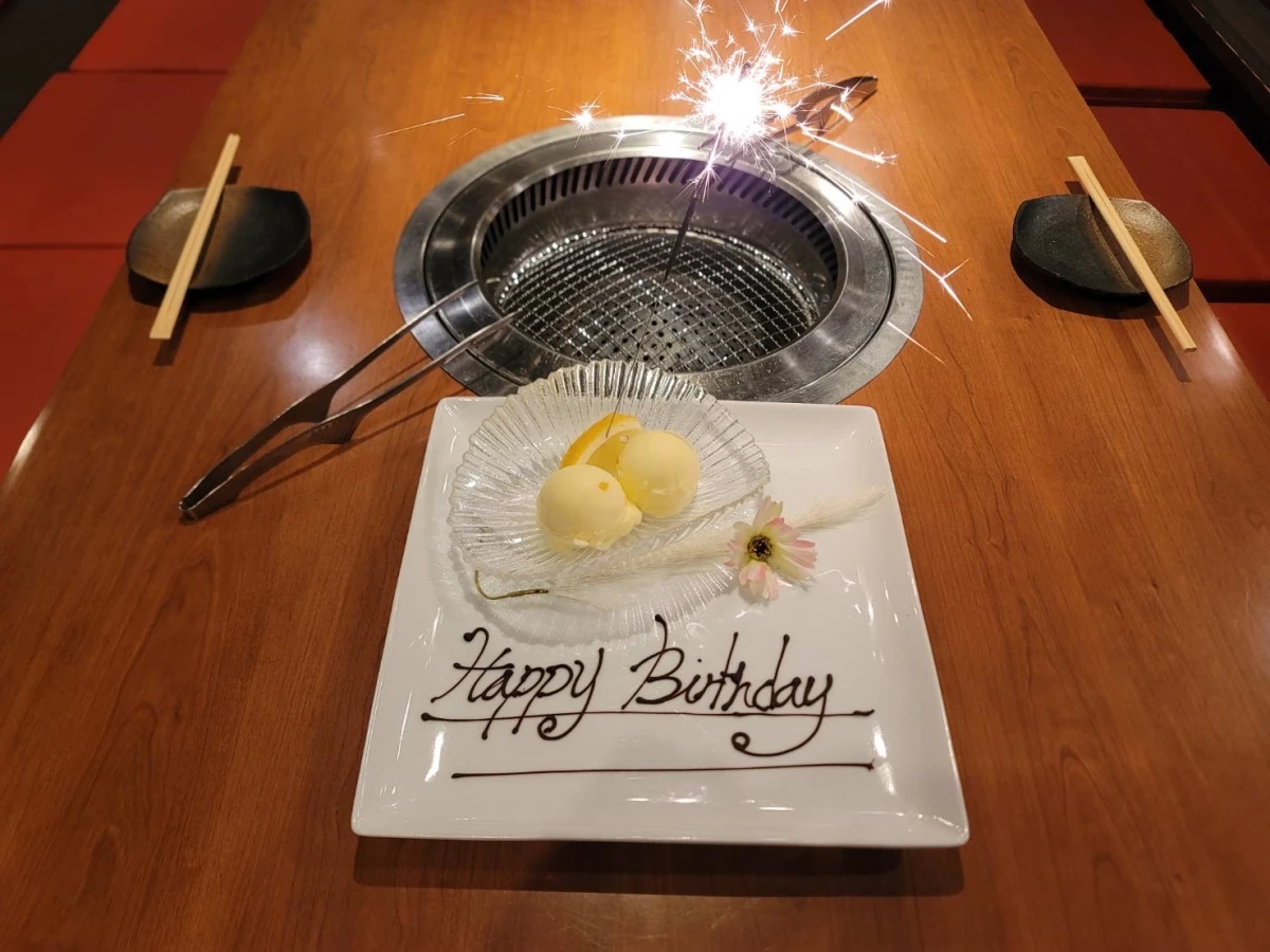 【雅コース＋飲み放題つき】全12品特選ヘレステーキを楽しむ 4
