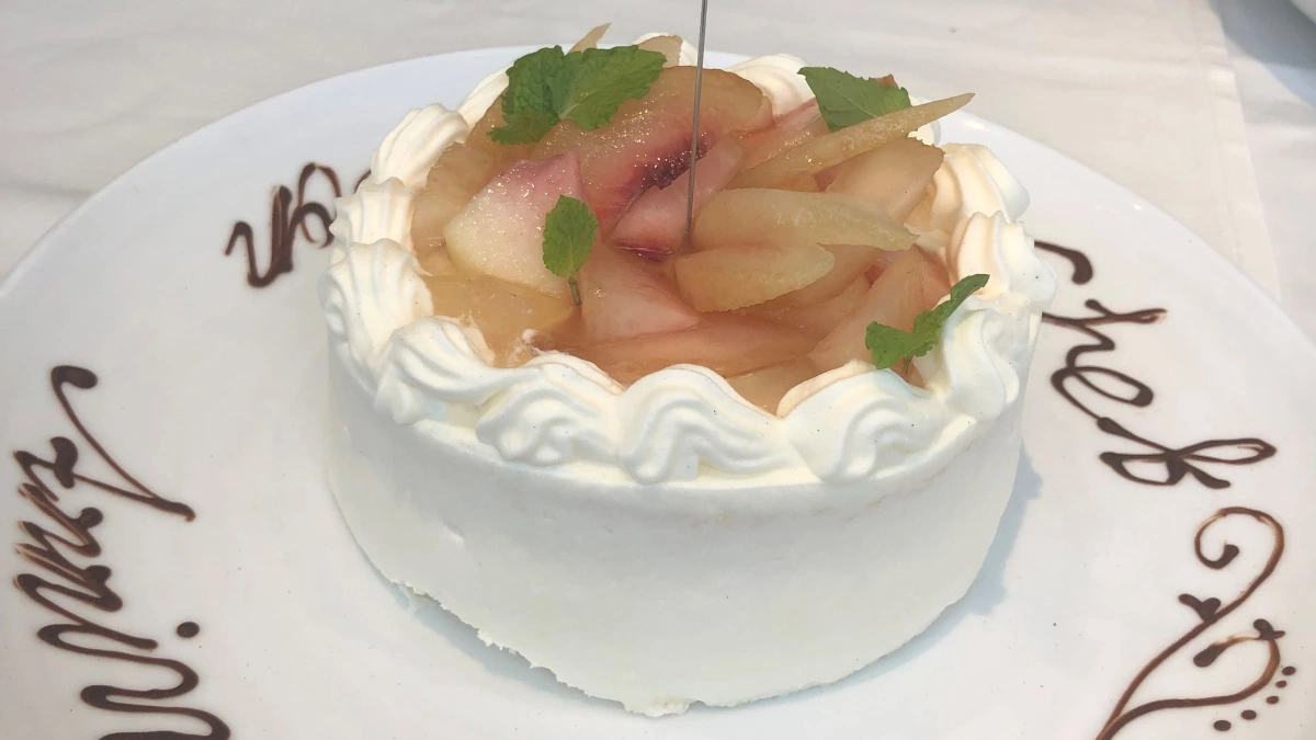 【個室確約/プロポーズプラン】スペシャルコース全9品＋乾杯シャンパーニュ＋メッセージ付きミニケーキ★代々木上原のフレンチ名店で特別なひとときを★の写真 2