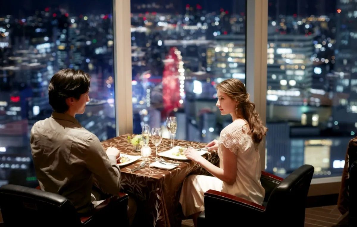 ドレスコードはありますか?