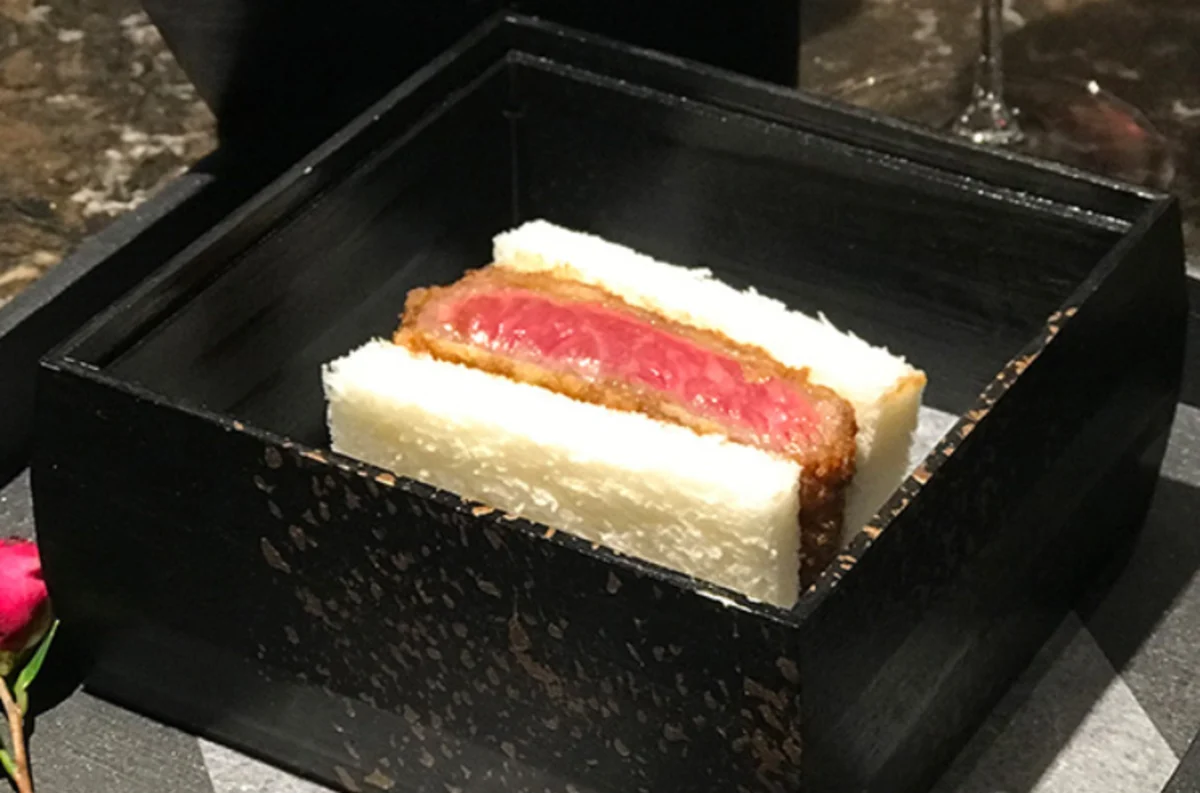 個室確約【季節食材とシャトーブリアン シェフおまかせコース】 全８品 2
