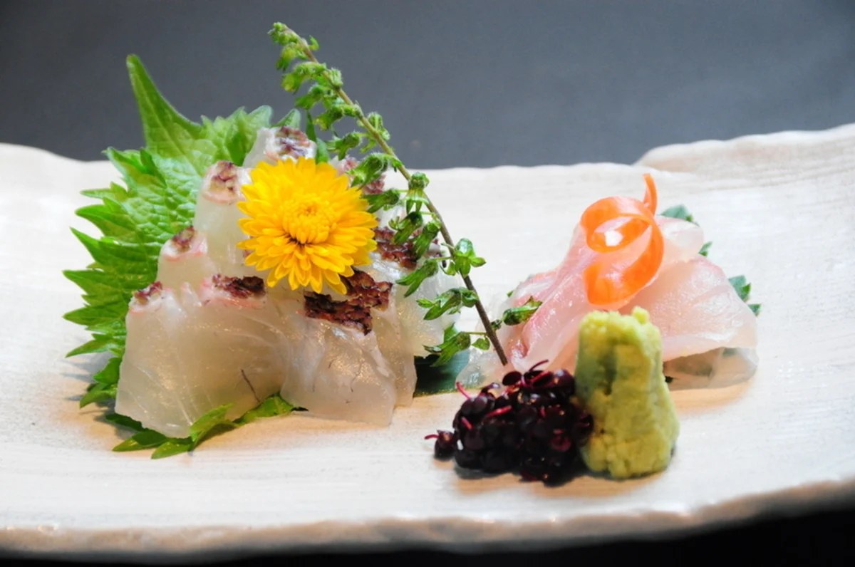【4～12名様 / 個室確約★ホテル顔合わせディナープラン】華やかな日本料理で良縁つなぐ「匠」コース全9品★飲み放題追加可 / 新宿西口徒歩3分 料理