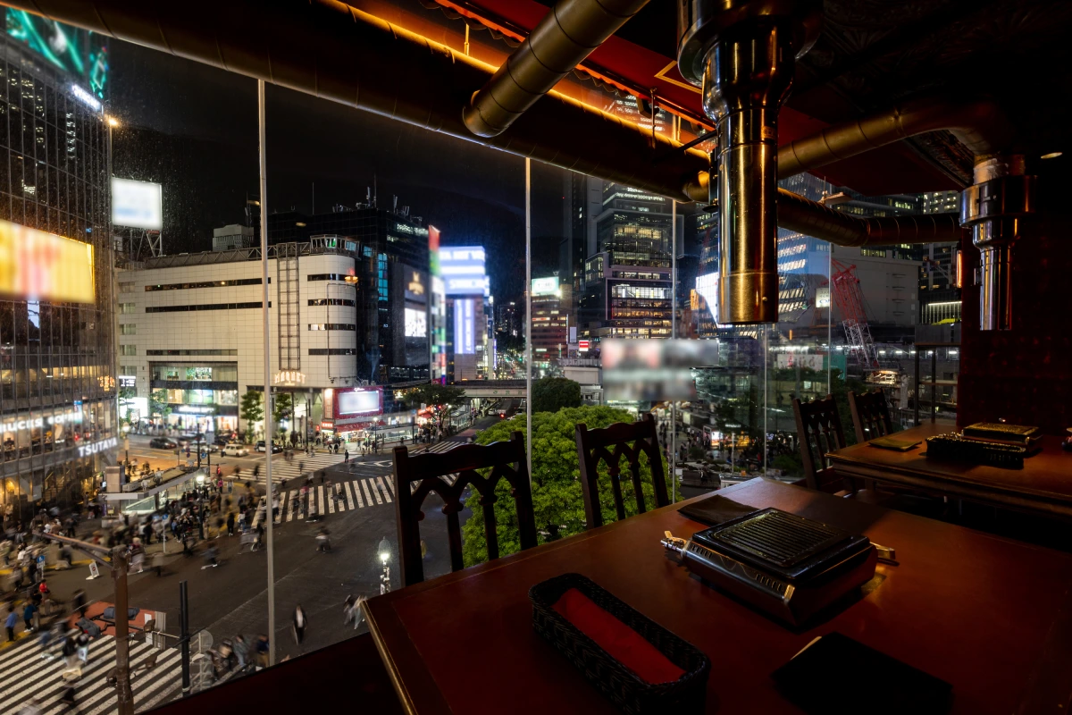 VIPルーム / 分煙 2