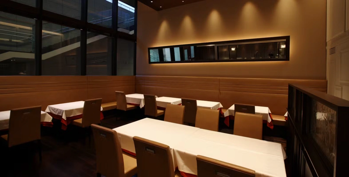 【接待・会食プラン】半個室選択可能／肉と魚のＷメイン含む全7品★新栄町の上質なもてなしで、特別なビジネス会食をの写真 5