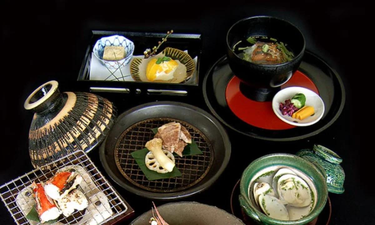 特別コース【千両・万両】季節の素材を堪能するおまかせコース 3