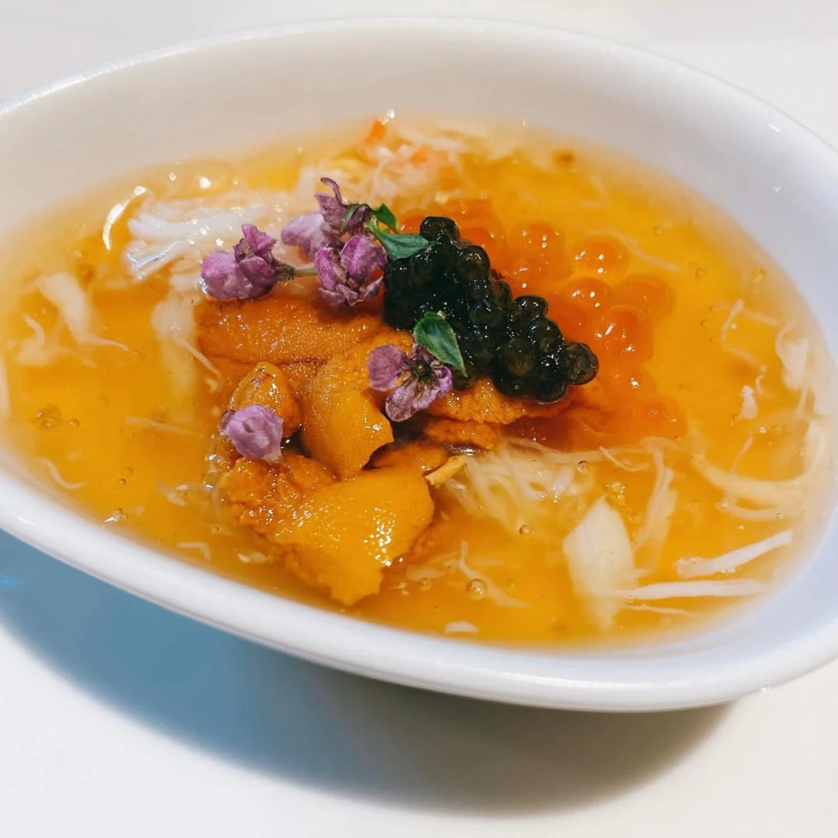【乾杯スパークリング付きプラン】20品前後の創作フルコース★完全予約制のレストランでもてなす特別なディナーの写真 3
