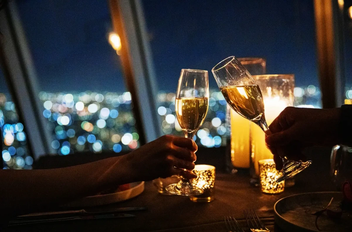 素材の魅力を堪能★一年に一度の特別なひとときを彩る魅惑の“モダンバスクガストロノミー”