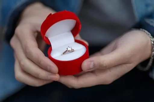 指輪をバレないように持参するテクニックをご紹介