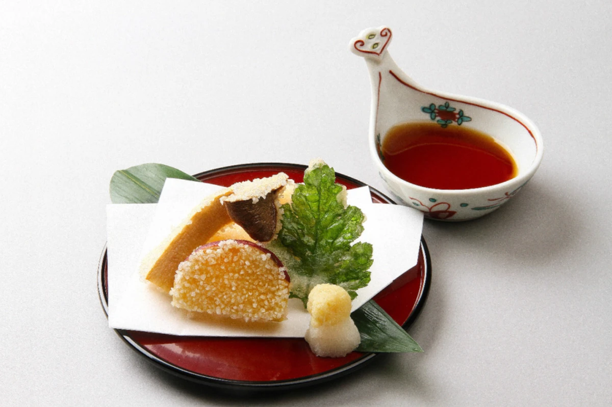 【春日お献立】全12品＋乾杯梅酒つき 4