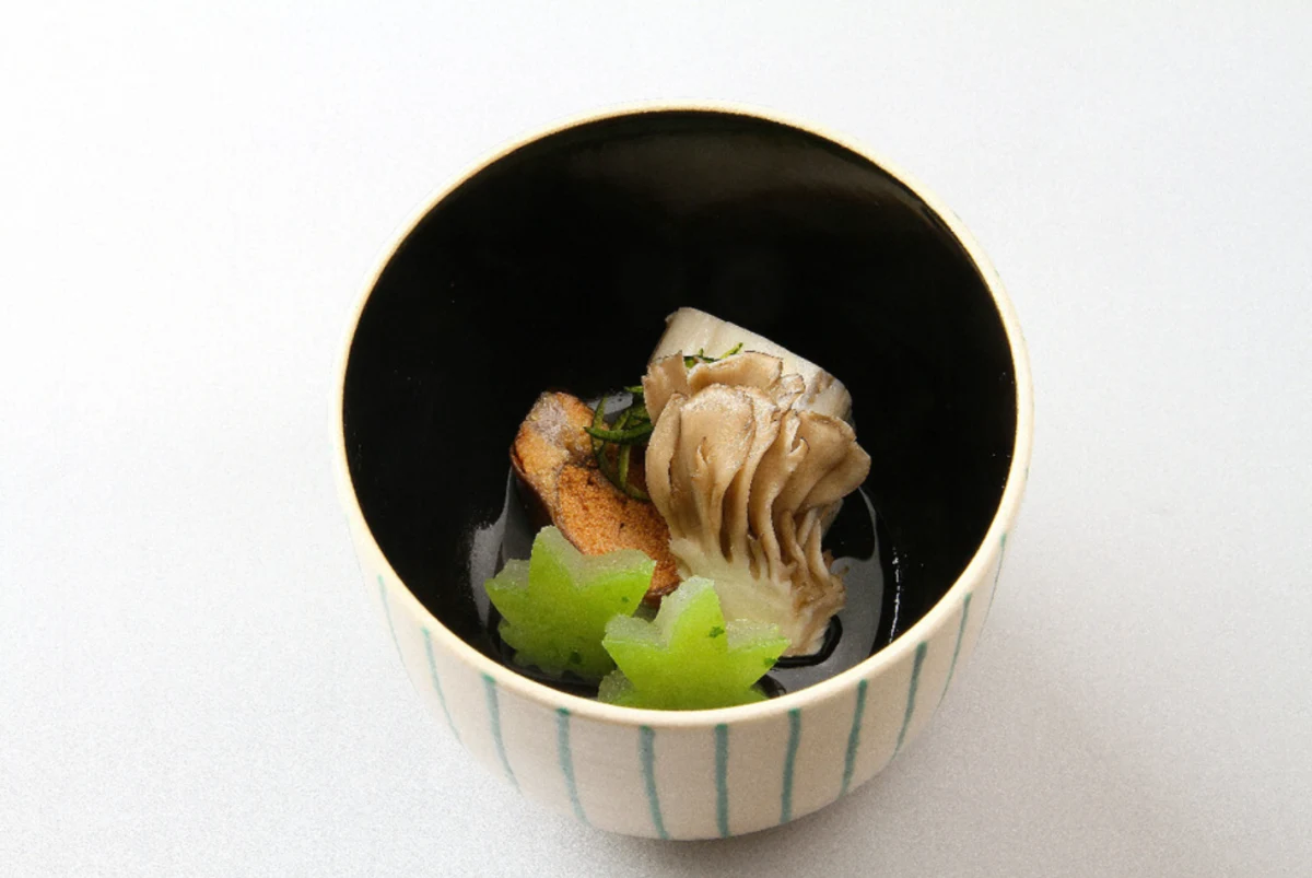 【春日お献立】全12品＋乾杯梅酒つき 6
