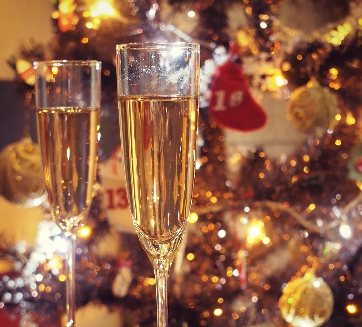 12月19日～25日【クリスマスディナー】選べる全3種！北京ダックやふかひれ、和牛サーロインなど贅沢食材を堪能する本格中華コース★ホテルオークラで過ごす特別な夜★の写真 3