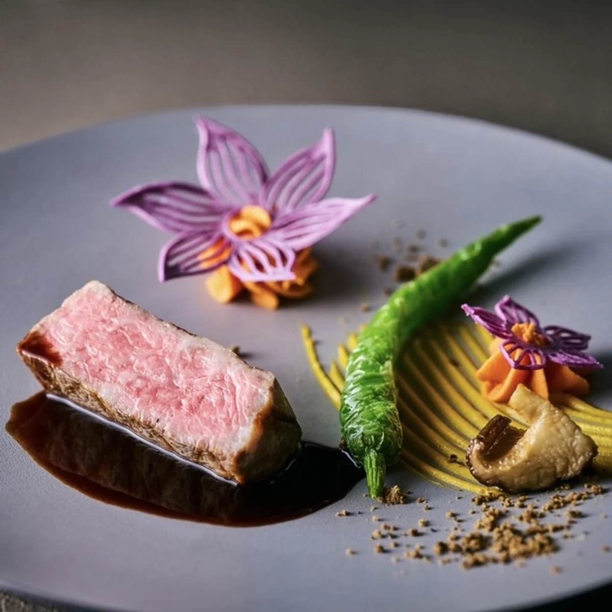 一期一会の食体験★大人のためのご褒美時間〜匠の技光る珠玉の逸品に舌鼓 | 【地上130m天空の特等席★6〜12名様 / 個室確約★大人数のお祝いプラン】大切な節目のお祝いに至高の美食体験を★CHEF’S TABLE〜心尽くしの贅沢なフルコース＋アニバーサリープレート★品川プリンスホテル最上階