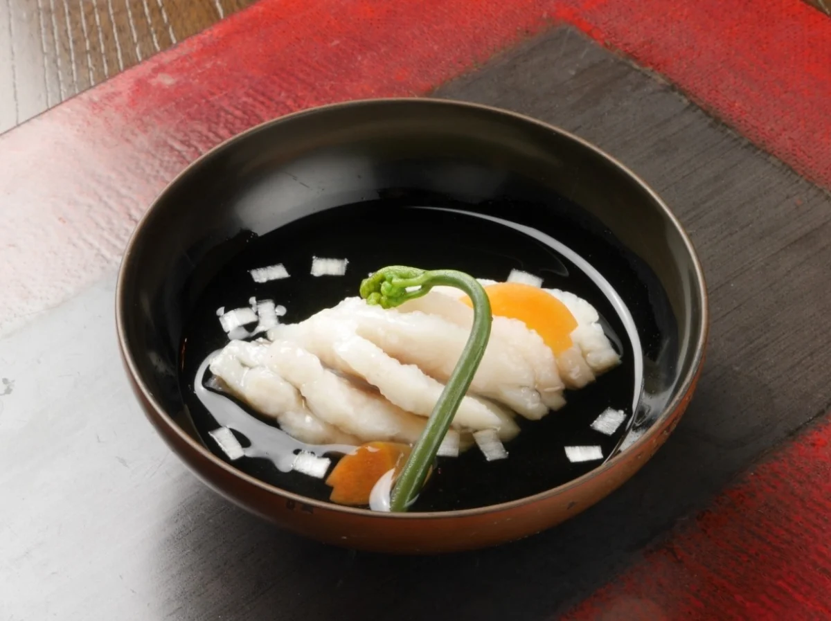 【昼会席 得手勝手 ～えてかって～】旬の地魚や季節野菜を使うおもてなしの特別昼会席コース 5