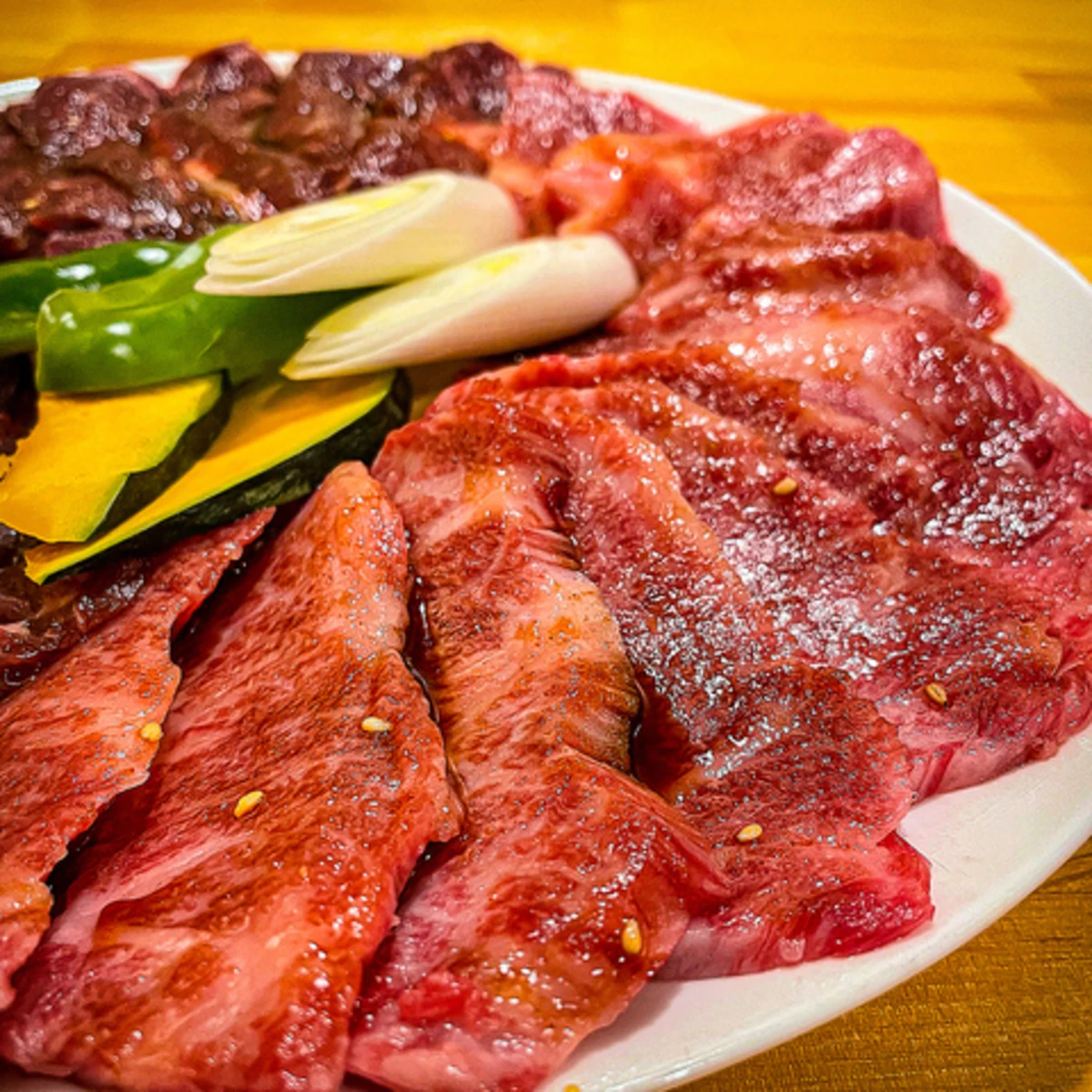 ＜9,500円＞特別コース