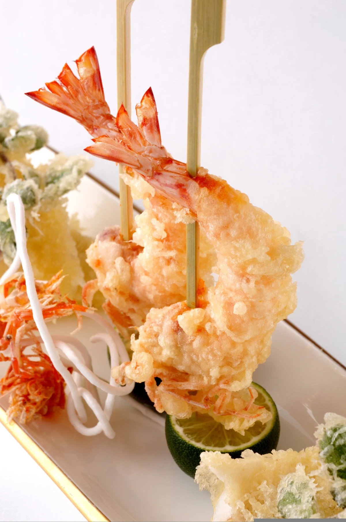 【藤コース】前菜、造り、焼物など全9品 2