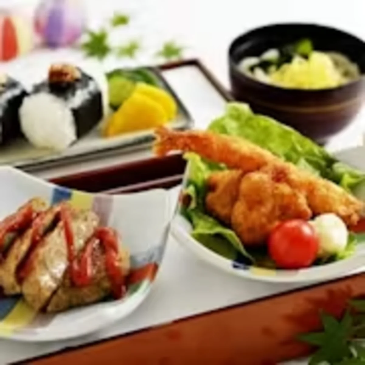 子ども用のメニューはありますか？