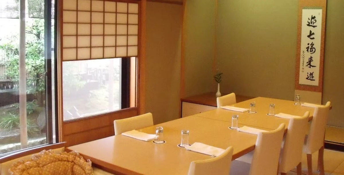 【個室確約×記念日/顔合わせプラン】老舗の味に舌鼓 京会席ディナーコース全8品 ~華~★平安神宮すぐの好立地★の写真 5