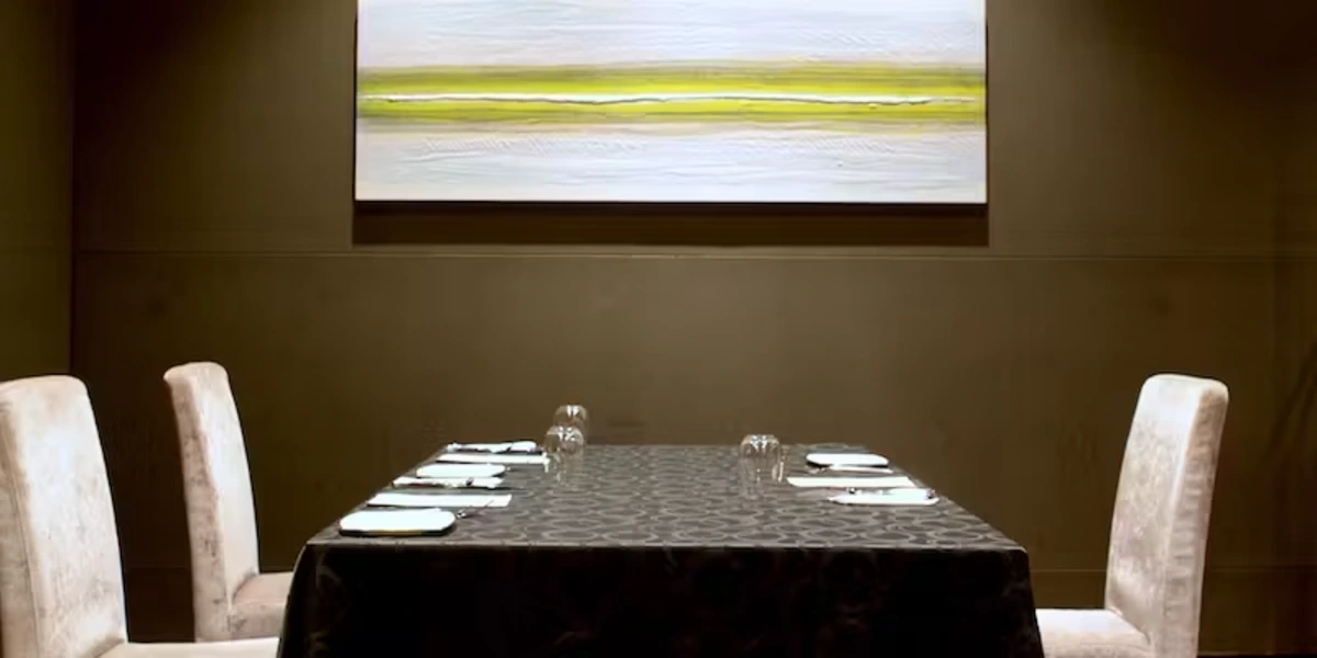 個室
