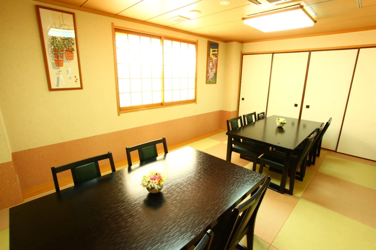 個室