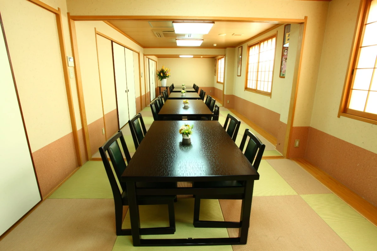 【個室確約 / お宮参りプラン】老舗日本料理店で楽しむお祝い会席全12品 ~松コース~の写真 5