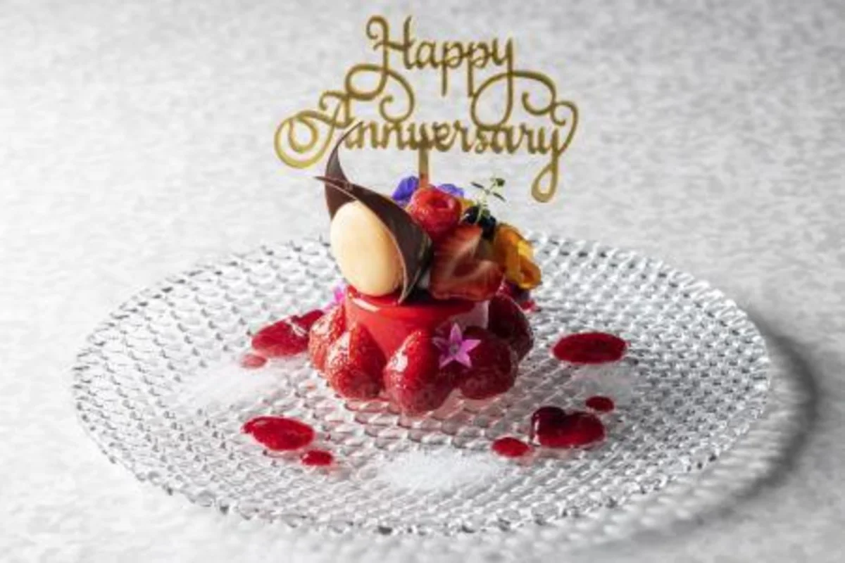 中国料理 花閒 / 浦安ブライトンホテル東京ベイの料理