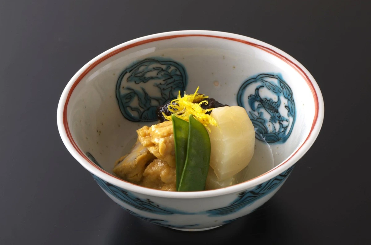 【最大8名×半個室席確約★接待・会食プラン】祇園の小路で味わう京料理の極み★旬の京野菜と特選食材を五感で堪能するおまかせディナー【房コース】 1